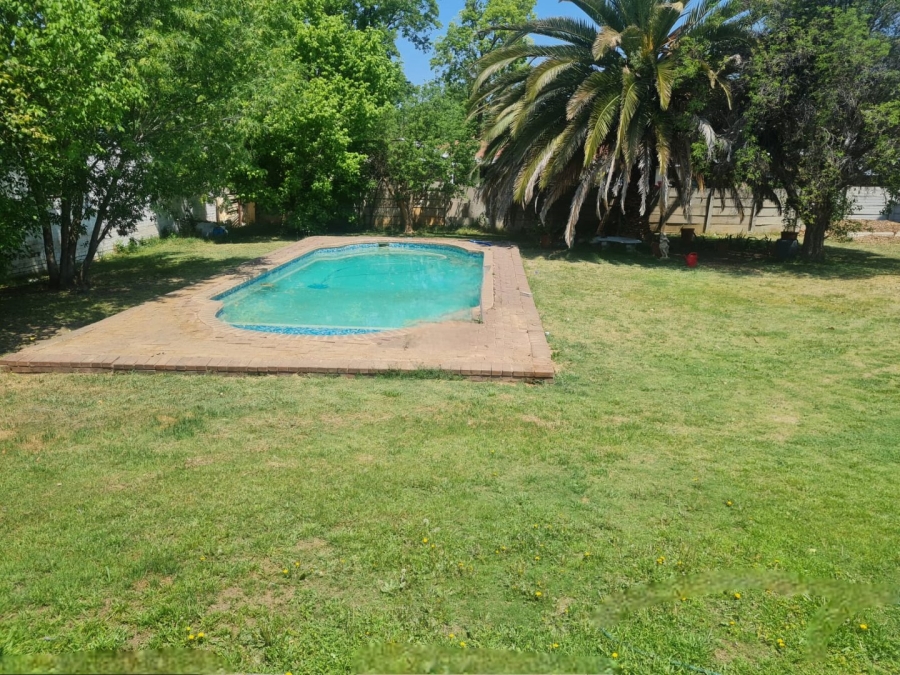 3 Bedroom Property for Sale in Bayswater Free State